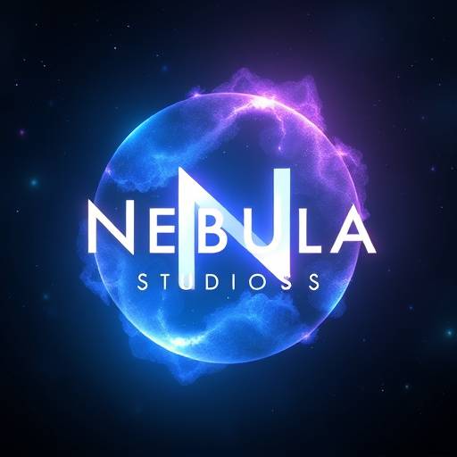 Logotipo de Nebula Studios